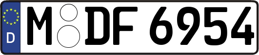 M-DF6954