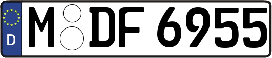 M-DF6955