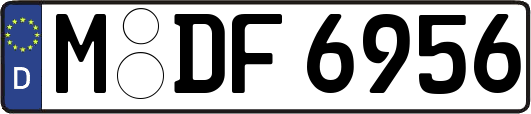 M-DF6956