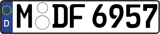 M-DF6957