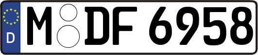 M-DF6958