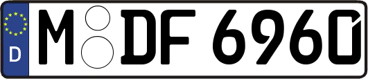 M-DF6960