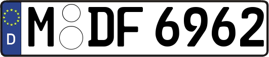 M-DF6962