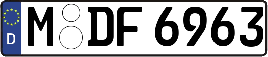 M-DF6963