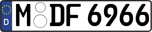 M-DF6966