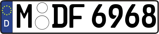 M-DF6968
