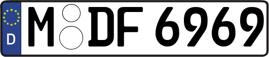 M-DF6969