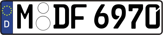 M-DF6970