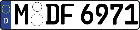 M-DF6971