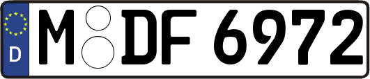 M-DF6972