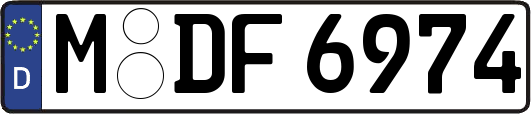 M-DF6974