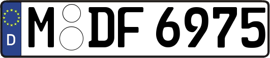 M-DF6975