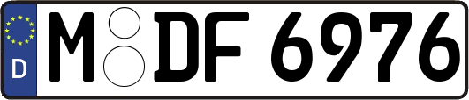 M-DF6976