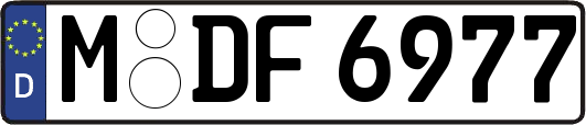 M-DF6977