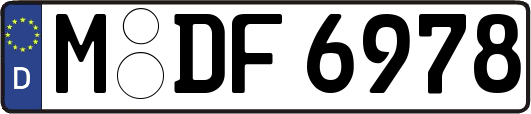 M-DF6978