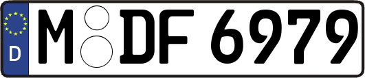 M-DF6979