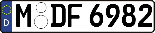 M-DF6982