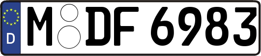 M-DF6983