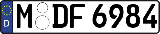 M-DF6984