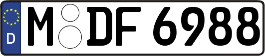 M-DF6988