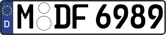 M-DF6989