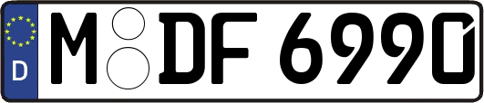 M-DF6990