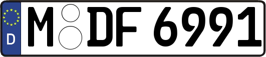 M-DF6991