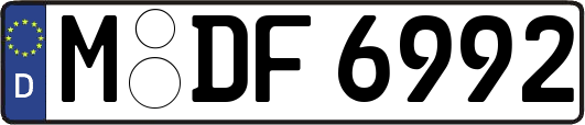 M-DF6992