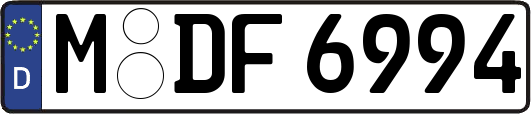 M-DF6994