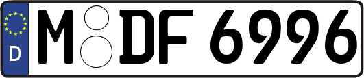 M-DF6996