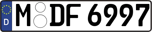 M-DF6997