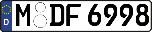 M-DF6998