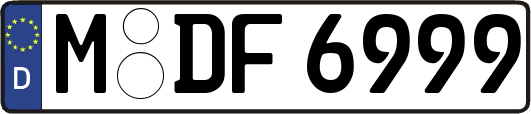 M-DF6999
