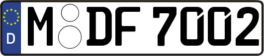 M-DF7002