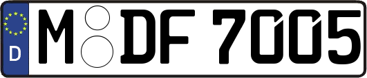 M-DF7005