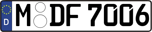 M-DF7006