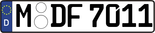 M-DF7011