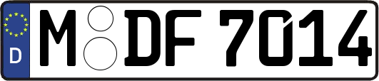 M-DF7014