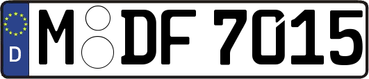 M-DF7015