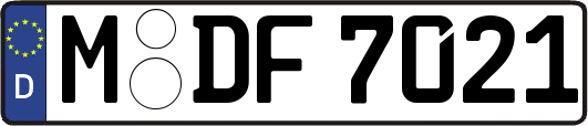 M-DF7021