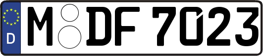 M-DF7023