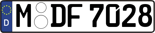 M-DF7028