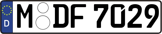 M-DF7029