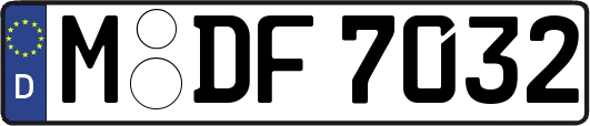 M-DF7032