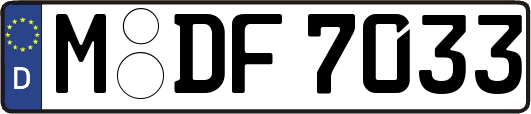 M-DF7033