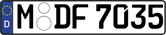 M-DF7035