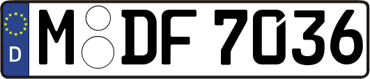 M-DF7036