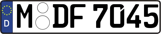 M-DF7045