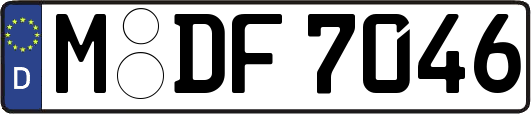 M-DF7046