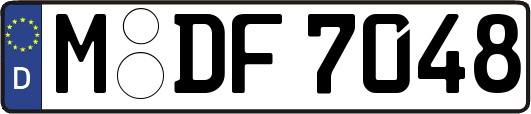M-DF7048